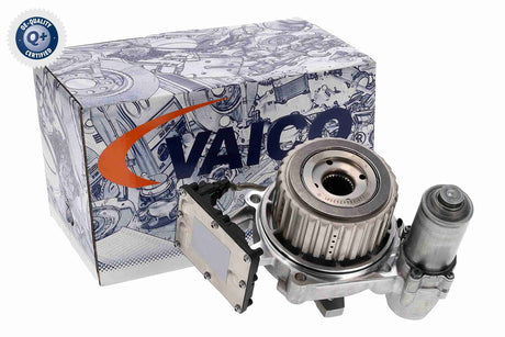 Multi-Plate Clutch (all-wheel drive) - V10-8958