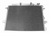 Condenser, air conditioning - V30-62-1027