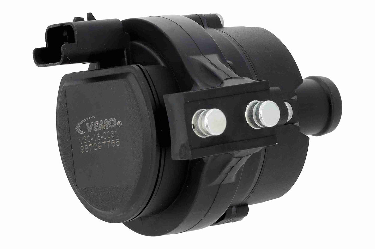 Auxiliary Water Pump (cooling water circuit) - V30-16-0031