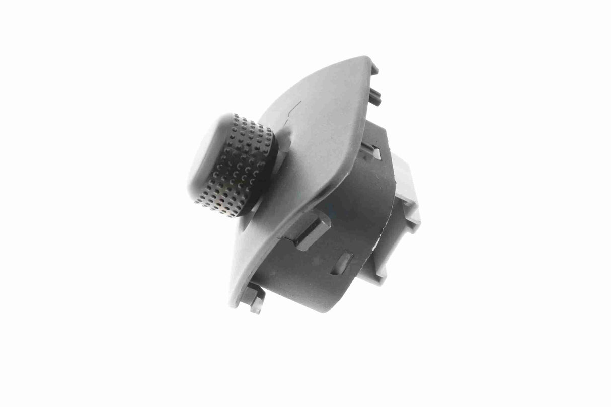 Switch, exterior rearview mirror adjustment - V10-73-0166