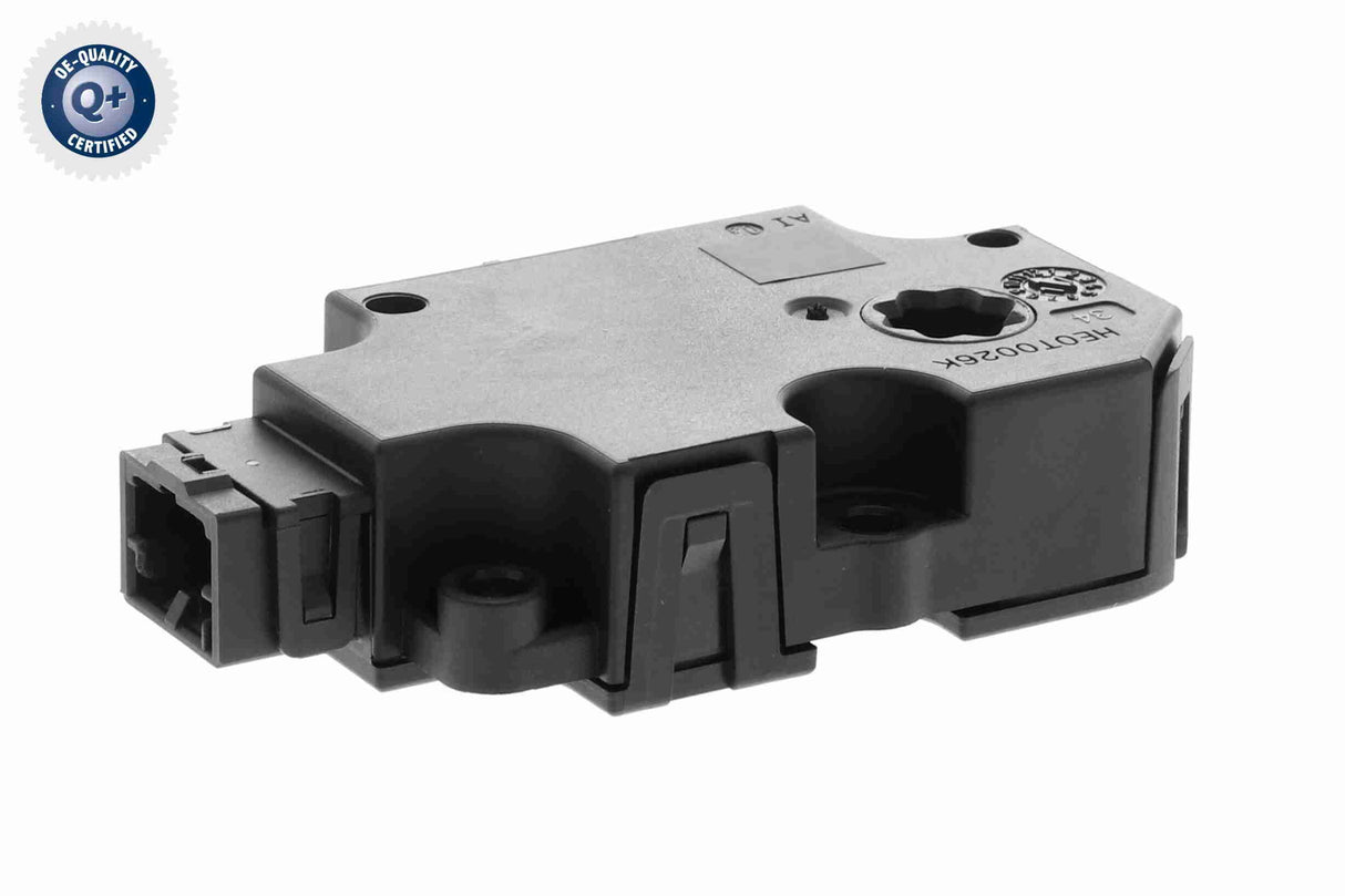 Actuator, blending flap - V30-77-1041