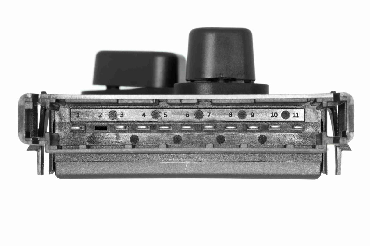 Switch, seat adjustment - V33-73-0104