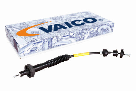 Cable Pull, clutch control - V42-0408
