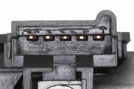 Wiper Motor - V51-07-0007