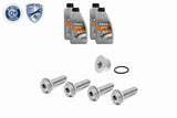 Parts Kit, automatic transmission oil change - V10-9347