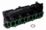 Intake Manifold Module - V24-0990