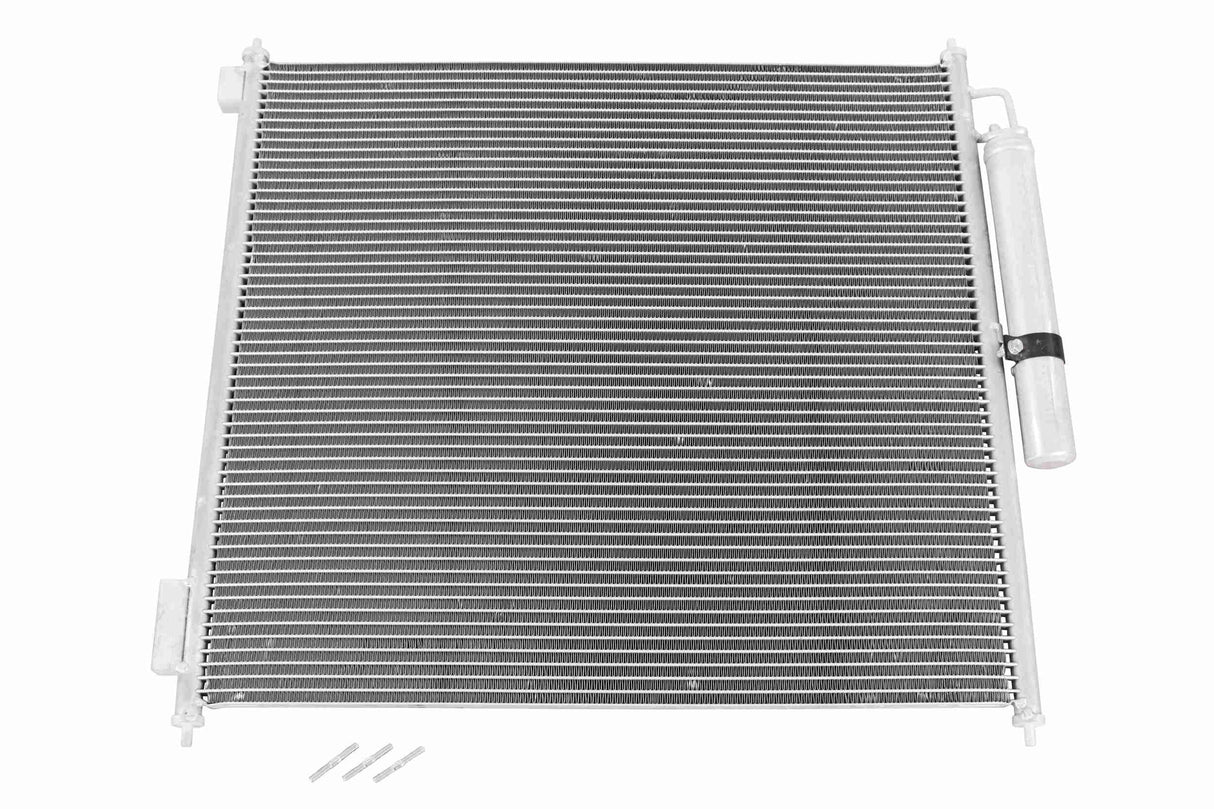 Condenser, air conditioning - V48-62-0008