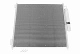 Condenser, air conditioning - V48-62-0008