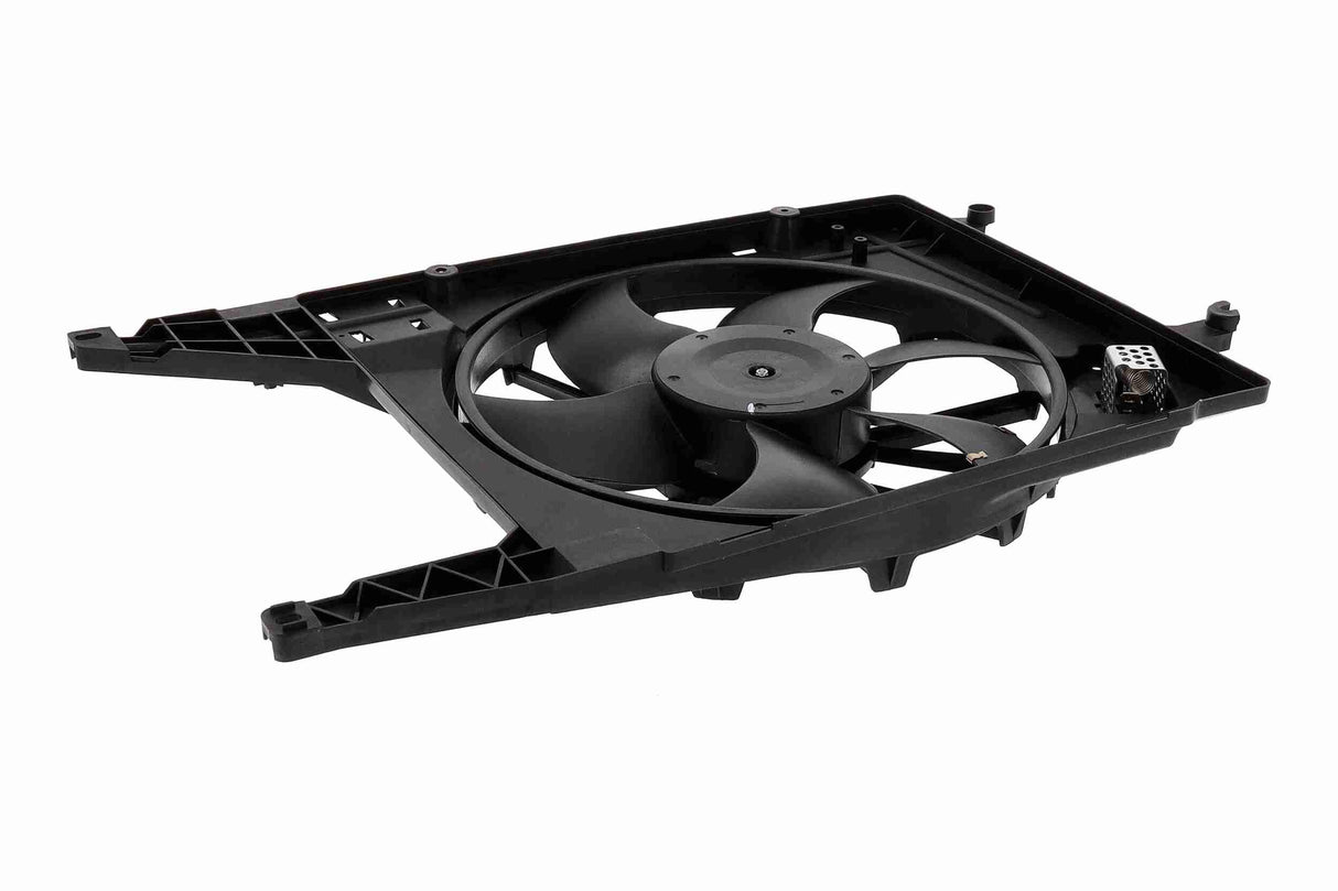 Fan, engine cooling - V21-01-0010