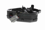 Actuator, central locking system - V48-77-0011