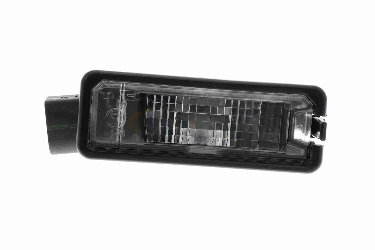 Licence Plate Light - V10-84-0062