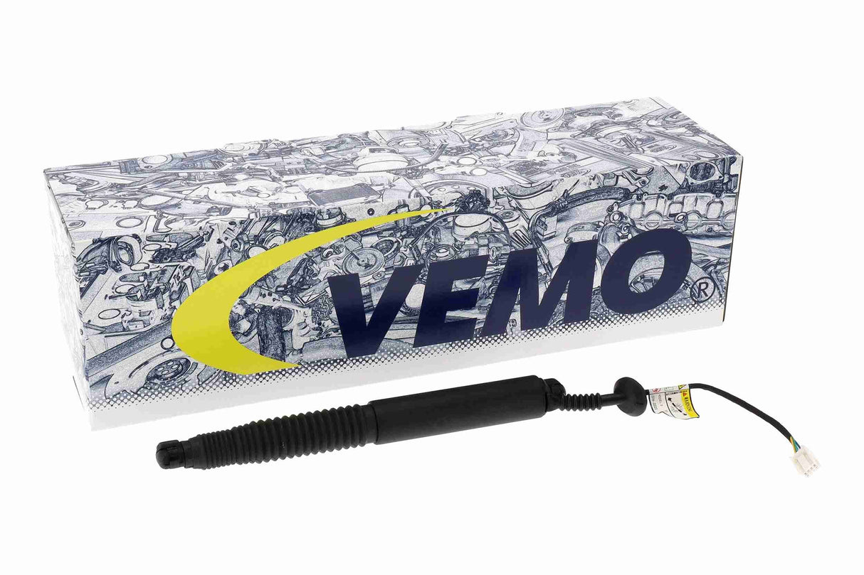 Electric Motor, tailgate - V58-55-0009