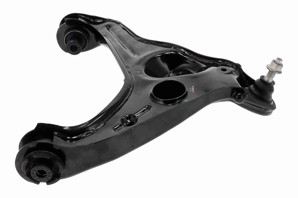 Control/Trailing Arm, wheel suspension - V25-1522