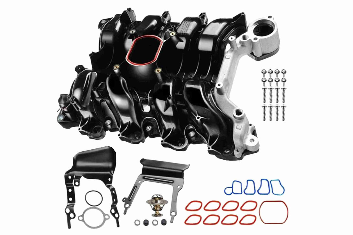 Intake Manifold Module - V25-2765