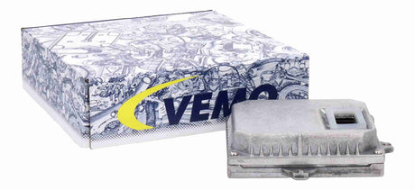 Control Unit, lights - V40-73-0093