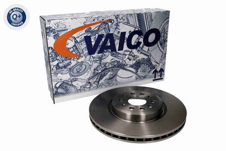 Brake Disc - V10-40038