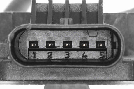 NOx Sensor, urea injection - V10-72-0195