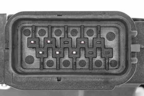 Door Lock - V25-85-0011
