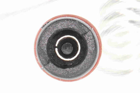 Warning Contact Set, brake pad wear - V30-72-0589-1