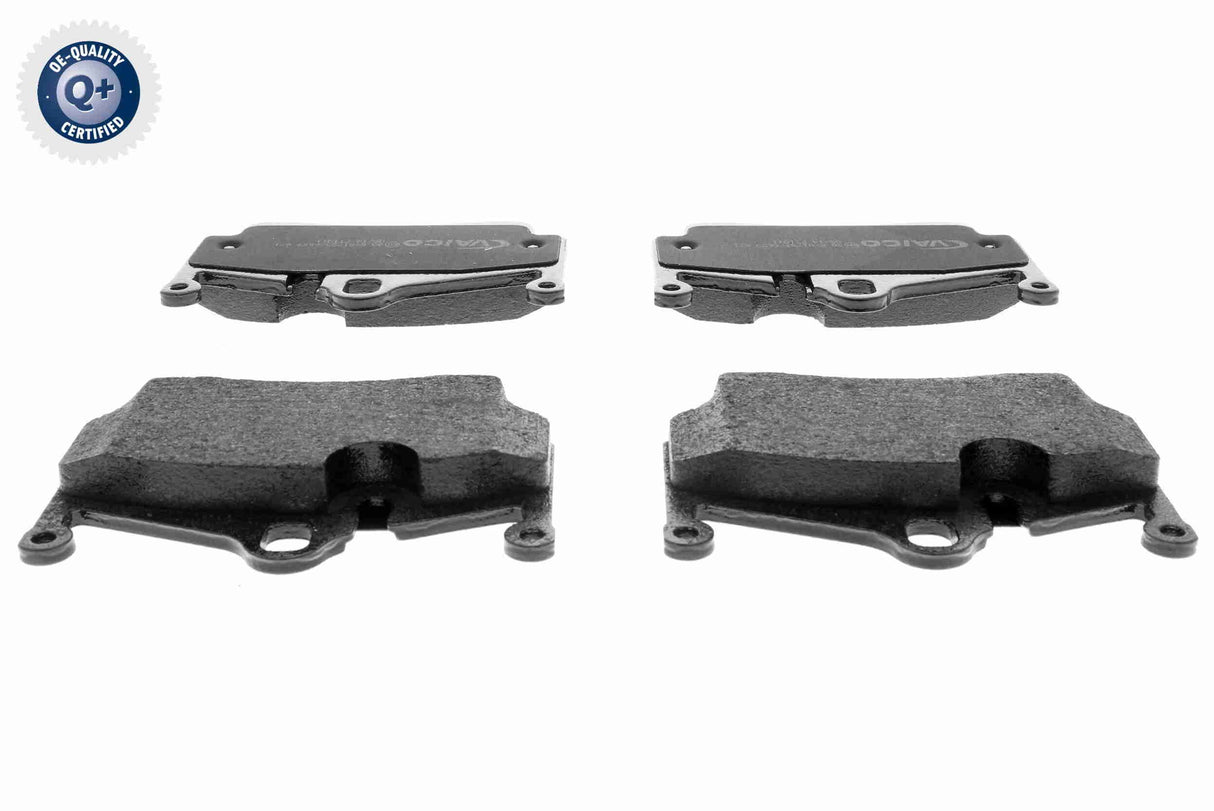 Brake Pad Set, disc brake - V45-0024