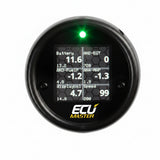 Ecumaster MFD15 52mm CAN-Bus Multi Display