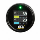 Ecumaster MFD15 52mm CAN-Bus Multi Display