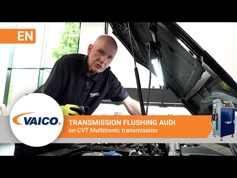 Parts Kit, automatic transmission oil change - V10-3231-XXL