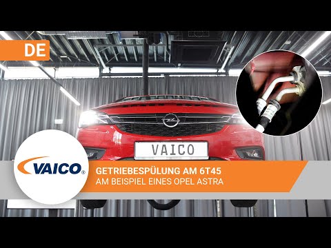 Parts Kit, automatic transmission oil change - V40-2114-XXL
