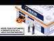 Filling Adapter, transmission - V99-0039