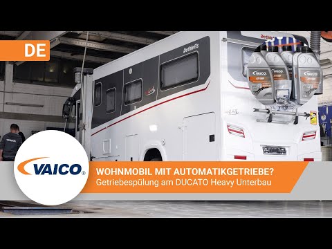 Parts Kit, automatic transmission oil change - V33-0533-XXL