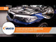 Oil Sump, automatic transmission - V20-4774