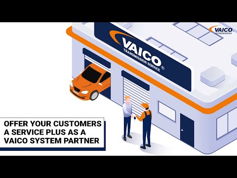 Parts Kit, automatic transmission oil change - V33-0533-XXL