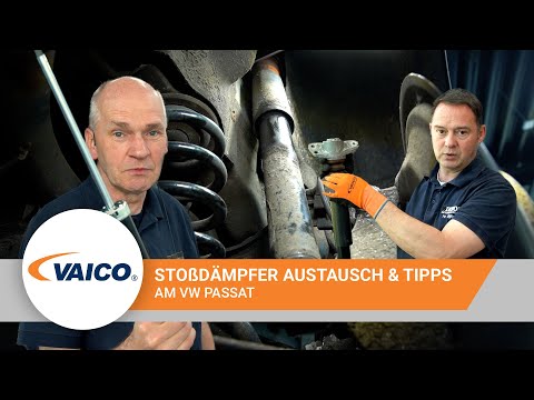 Shock Absorber - V30-3864