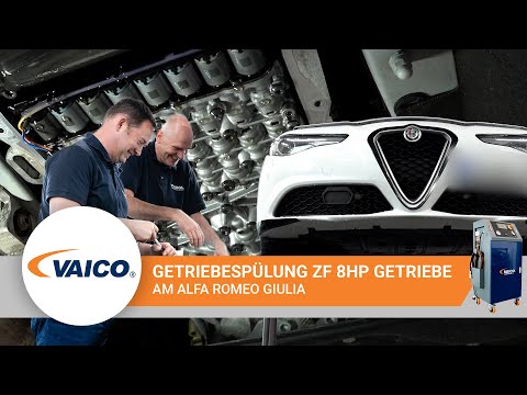 Oil Sump, automatic transmission - V20-0582