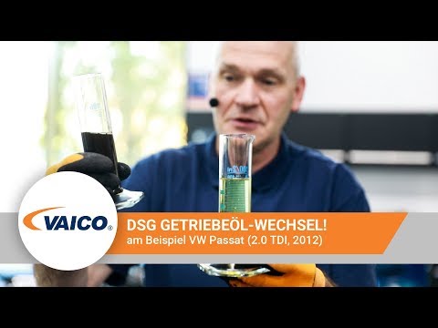 Parts Kit, automatic transmission oil change - V10-3025-XXL