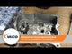 Repair Kit, mechatronics (automatic transmission) - V10-86-0006