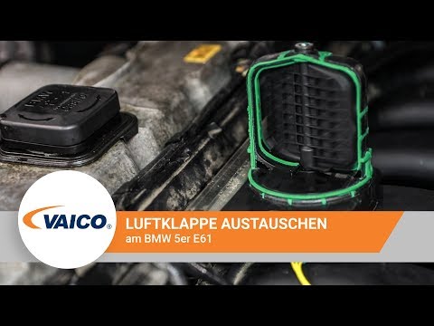 Valve, air control (intake air) - V20-2260
