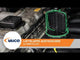 Valve, air control (intake air) - V20-2260
