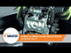 Repair Kit, mechatronics (automatic transmission) - V10-86-0006-XXL