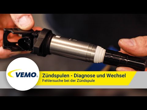 Ignition Coil - V10-70-0052