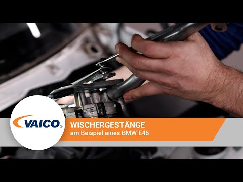 Wiper Linkage - V33-0777