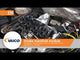 Intake Manifold Module - V10-5268