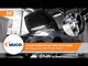Filling Adapter, transmission - V99-1140