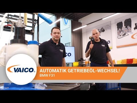 Oil Sump, automatic transmission - V20-0588