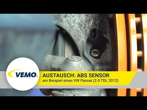 Sensor, wheel speed - V10-72-1056