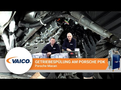 Housing, automatic transmission hydraulic filter - V10-6577