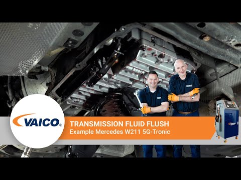 Parts Kit, automatic transmission oil change - V30-2254