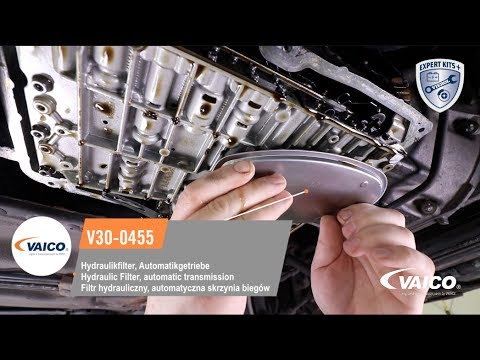 Parts Kit, automatic transmission oil change - V30-2254-XXL