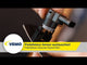 Sensor, park distance control - V20-72-0268