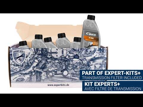 Automatic Transmission Fluid - V60-0033